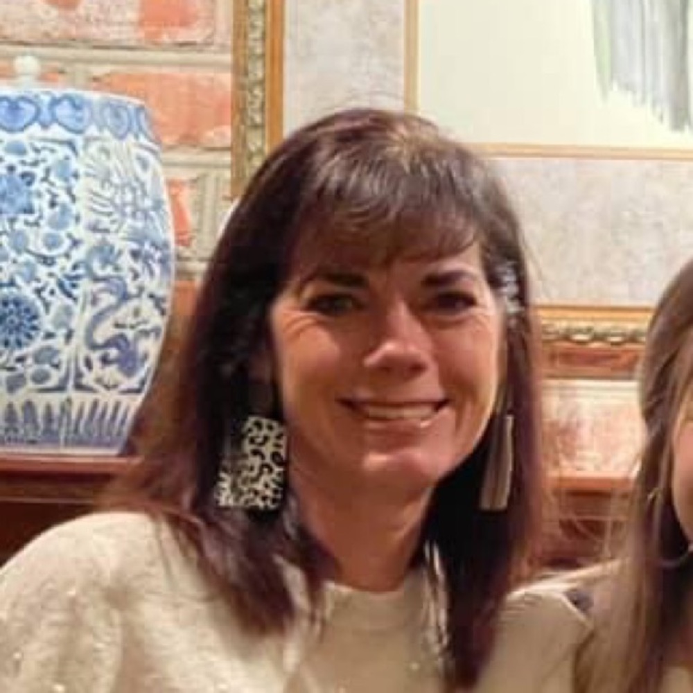 Meet your Posher, Renee